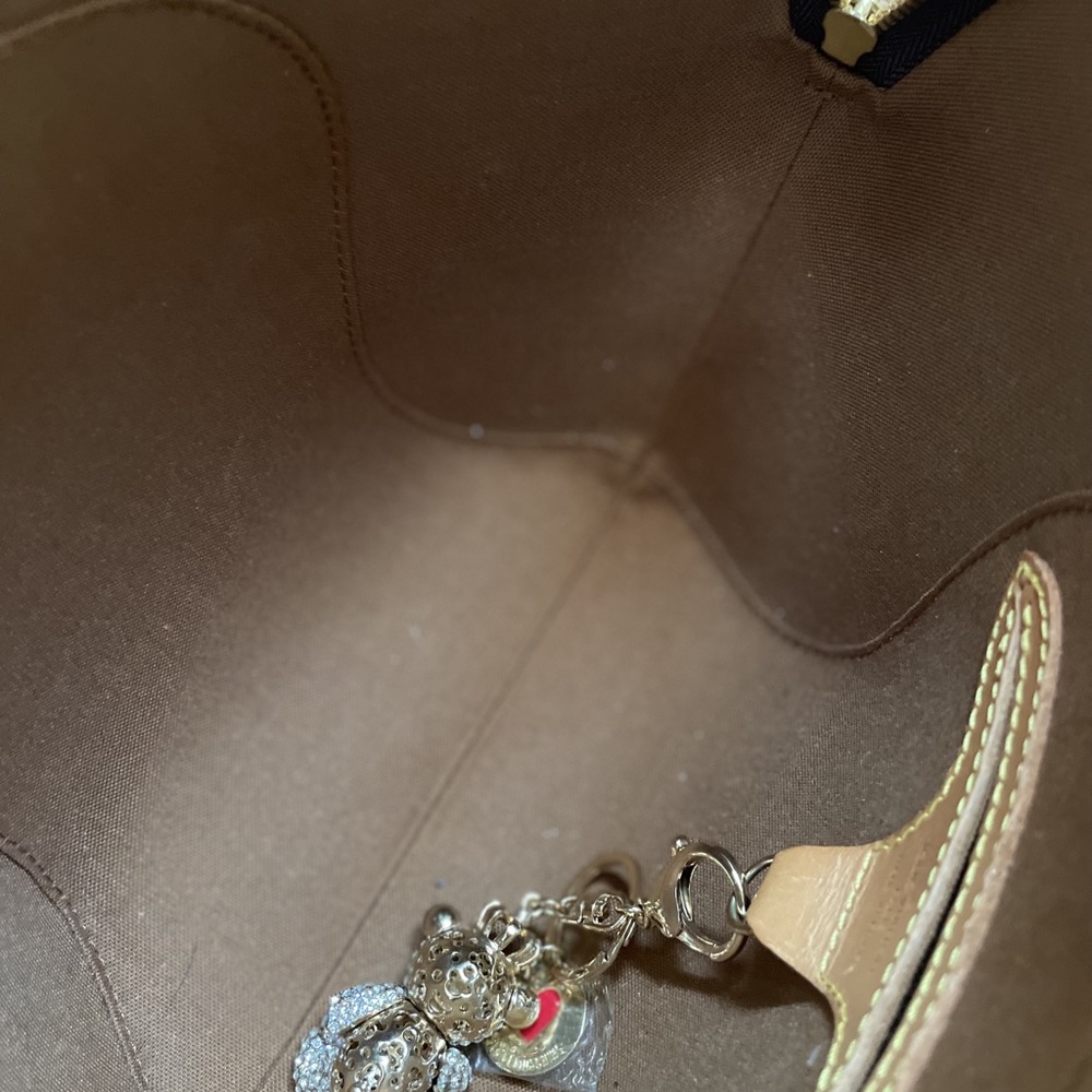 !!SOLD! Louis Vuitton PM bag - Picture 6 of 7